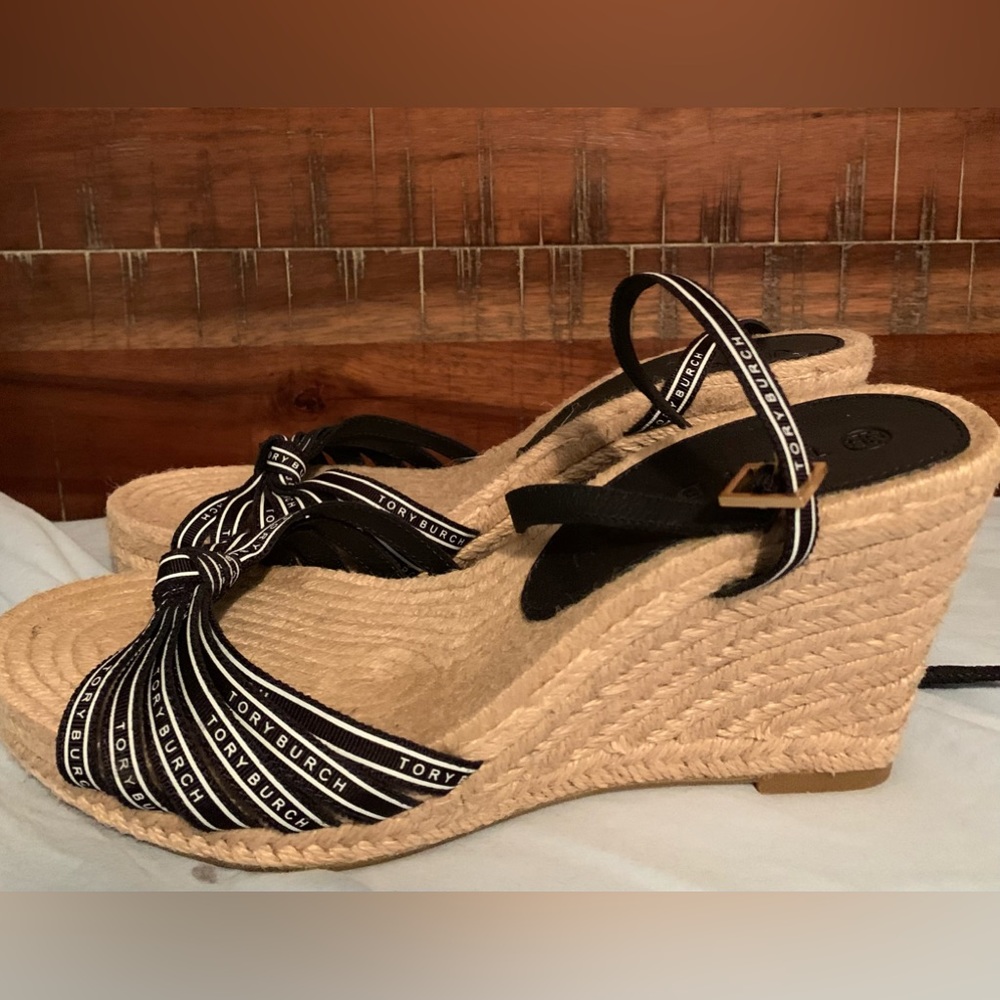 Tory Birch Wedges